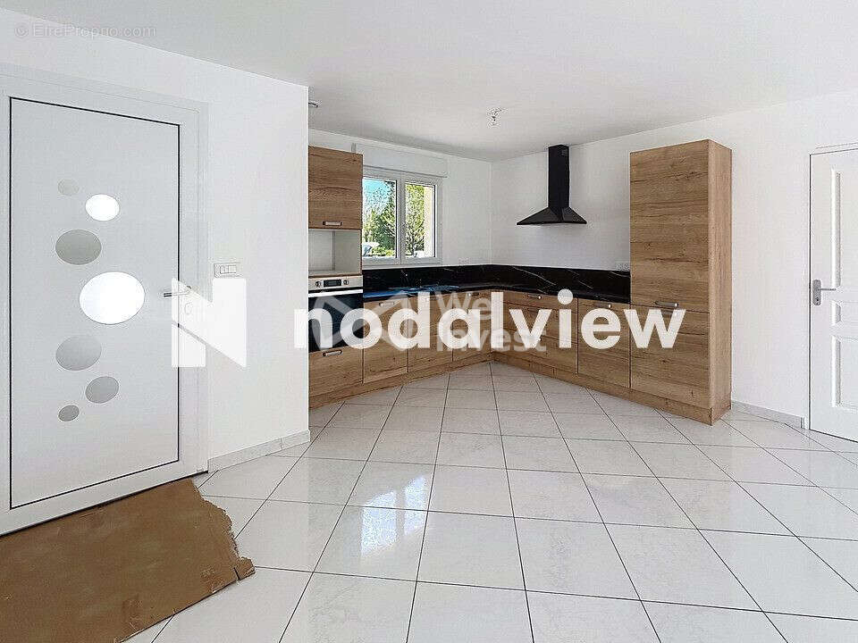 Maison 86 m² à Bagneux  - photo 4