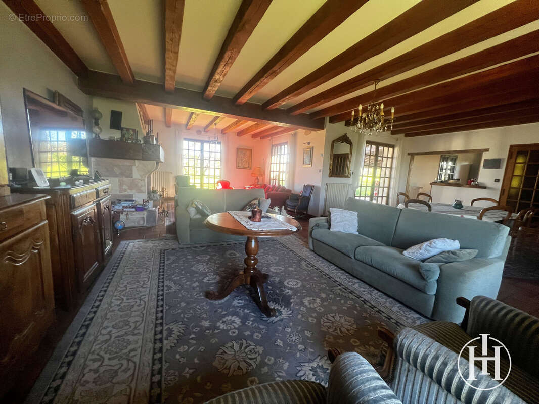 Maison à LA CELETTE