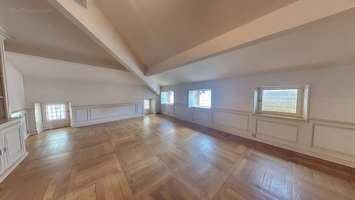 Appartement à AVIGNON