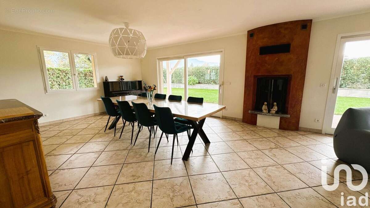 Photo 4 - Maison à SAINT-JULIEN-EN-GENEVOIS