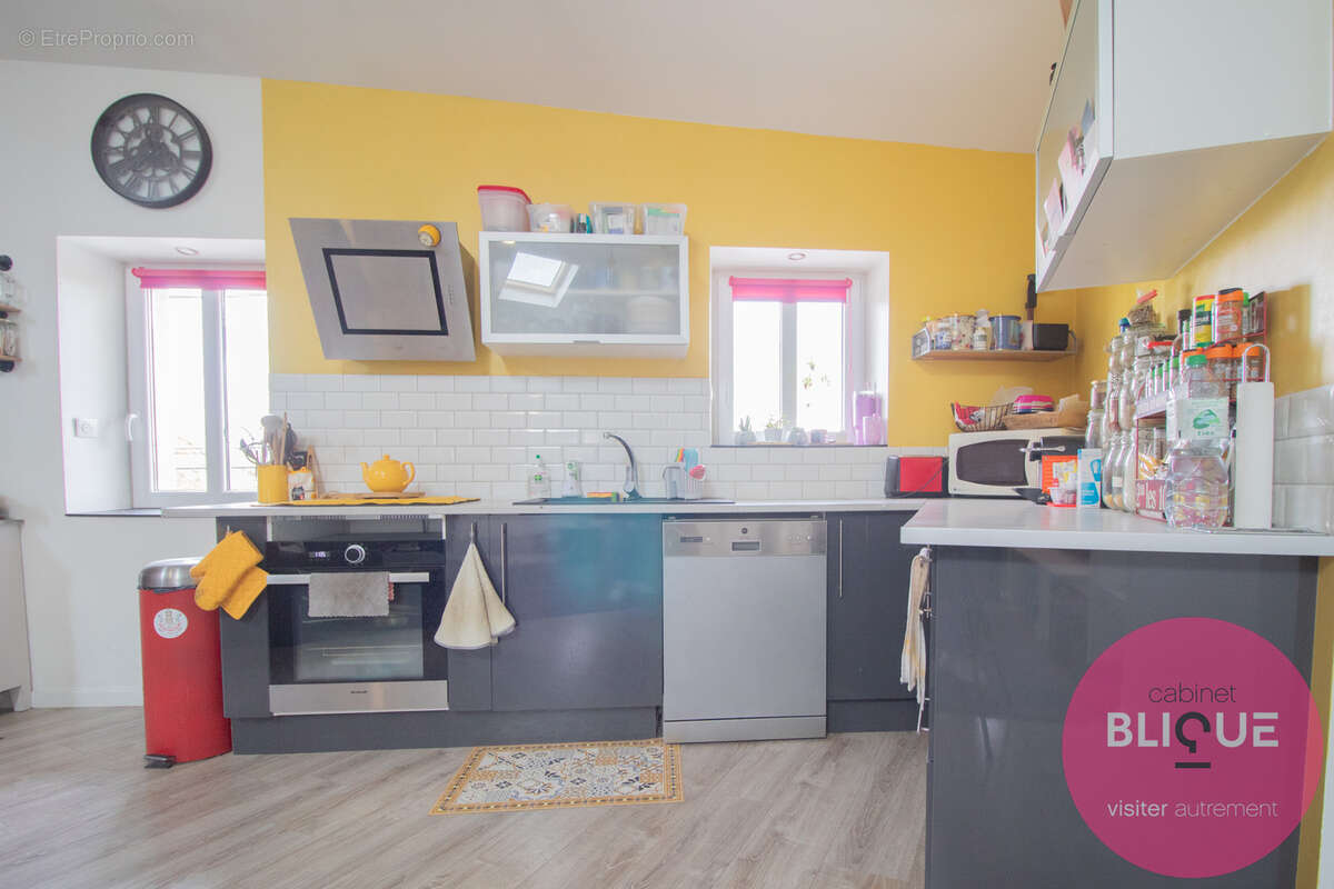 Appartement à ART-SUR-MEURTHE