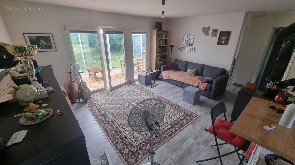 Maison 80 m² à Montgeron  - photo 3