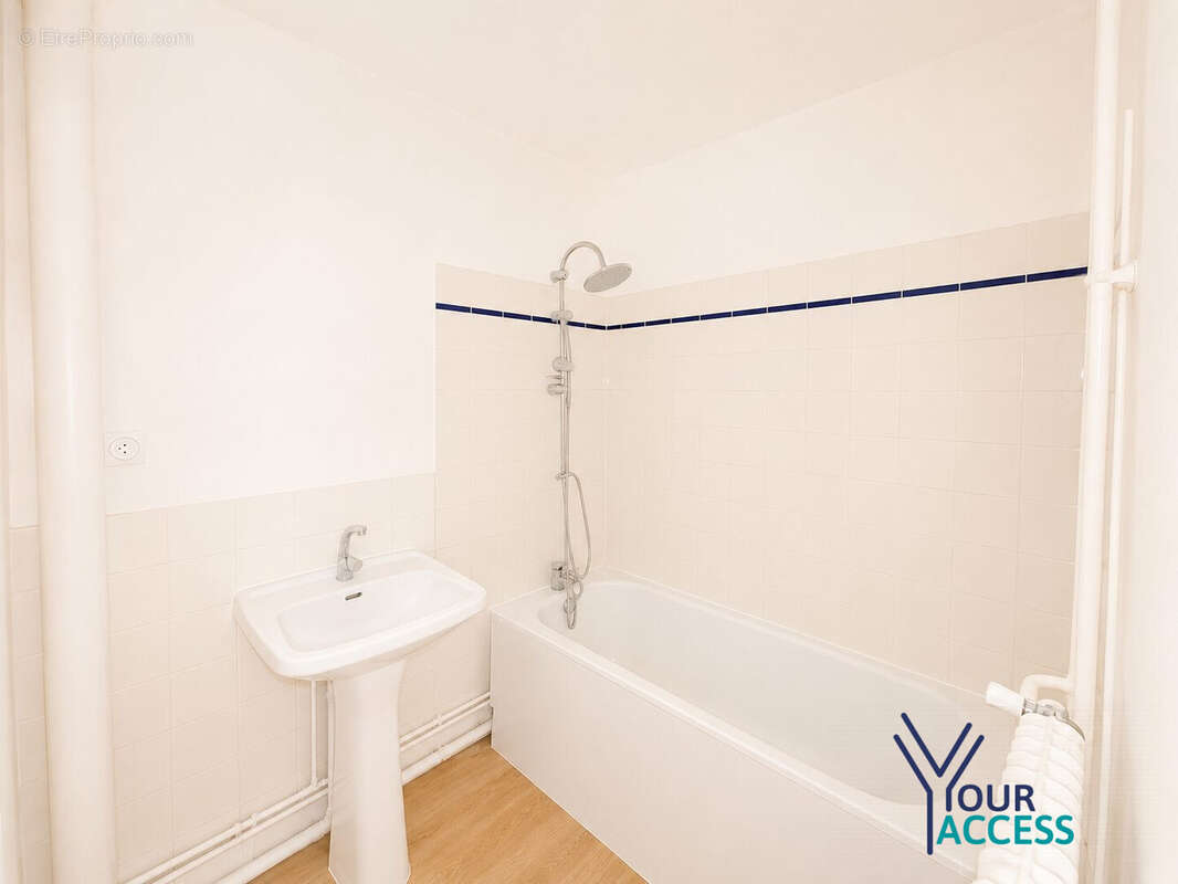 Appartement à VAULX-EN-VELIN