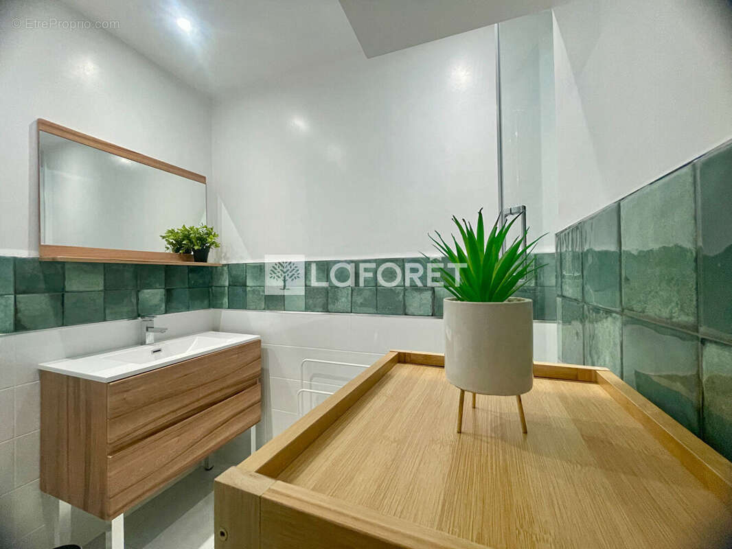 Maison à SAINT-GEORGES-DE-DIDONNE