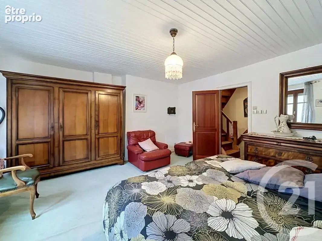 Maison de ville - photo 10