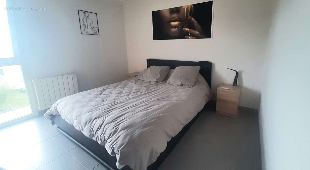 Maison à LE LOROUX-BOTTEREAU