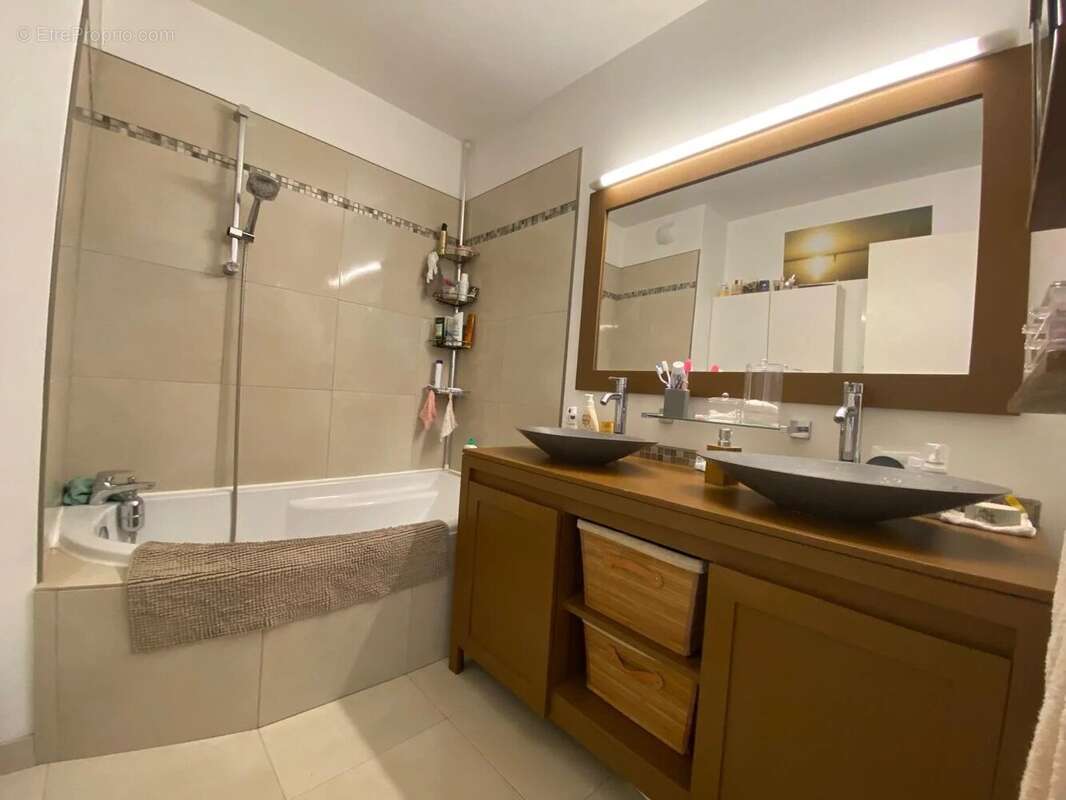 Appartement à LA GARDE