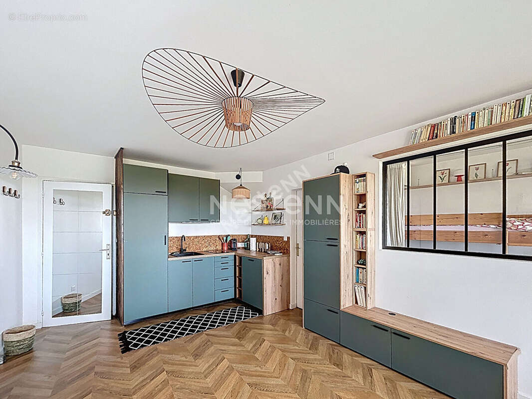 Appartement à LE GRAU-DU-ROI