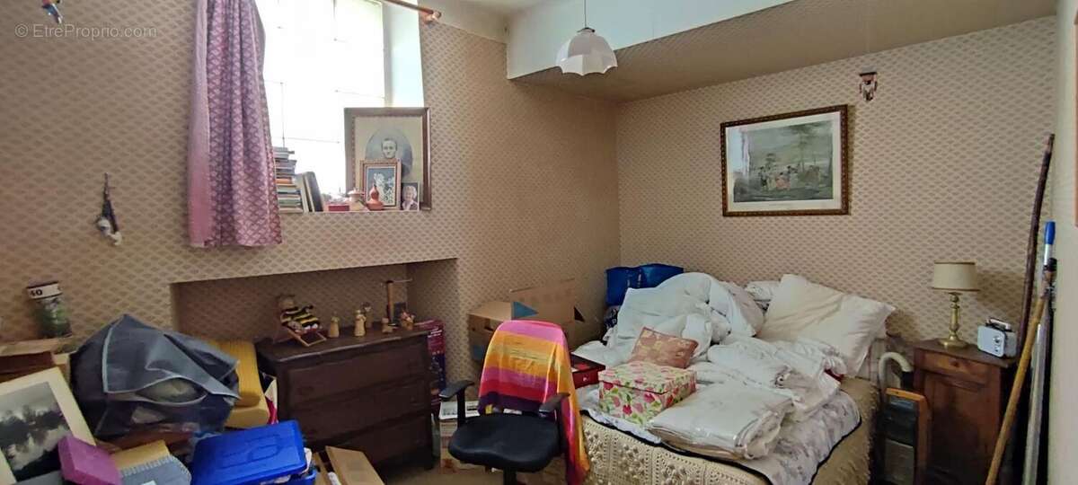 Maison à VIC-EN-BIGORRE