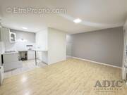 Appartement à SAINT-SOUPPLETS