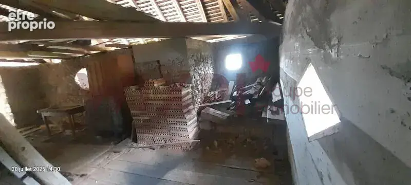Tour du 14ème Faverges Seythenex 4 pièces de  60m² - photo 12