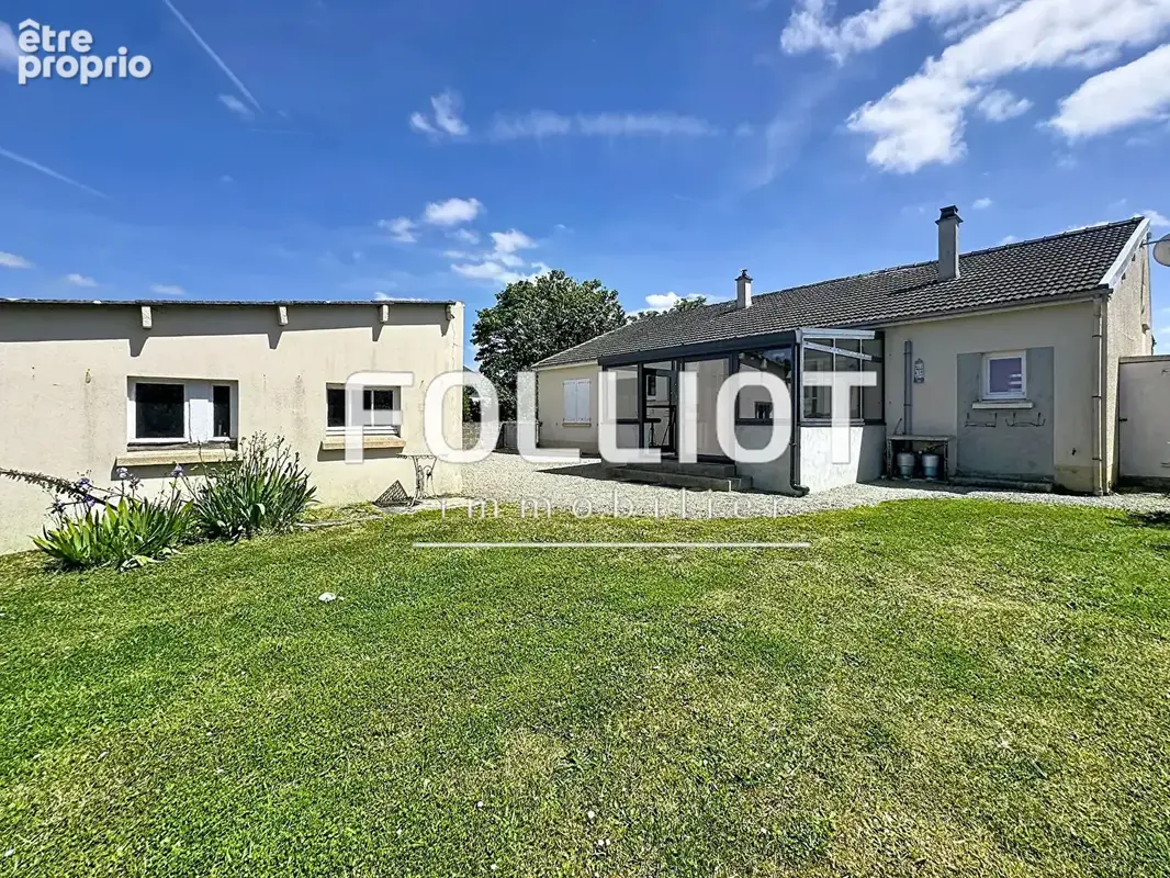 A VENDRE Maison Blainville Sur Mer - photo 15