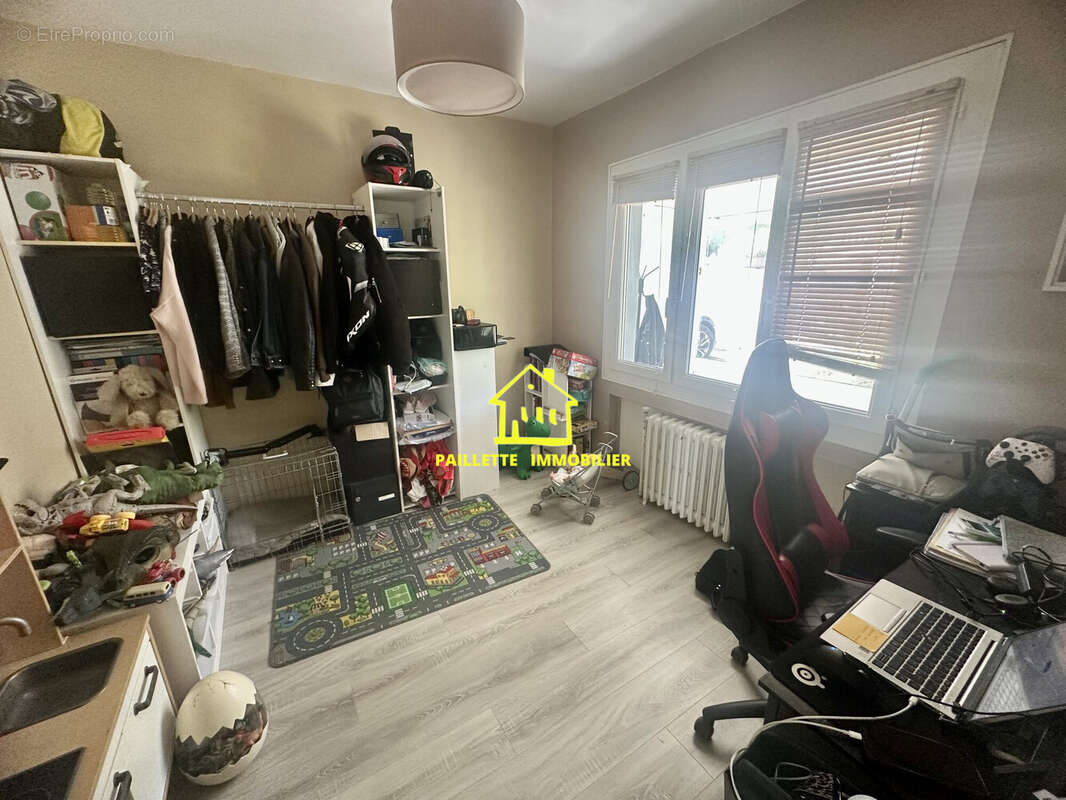 Maison 100 m² à Harfleur  - photo 9