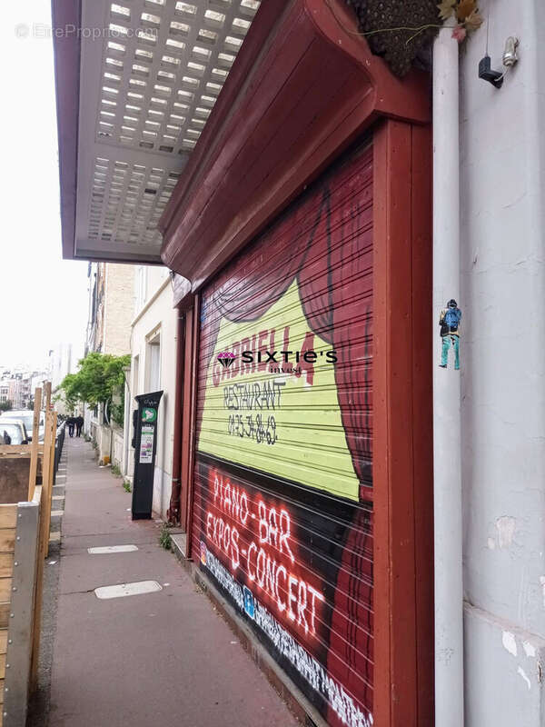 120 m² à Montreuil  - photo 2