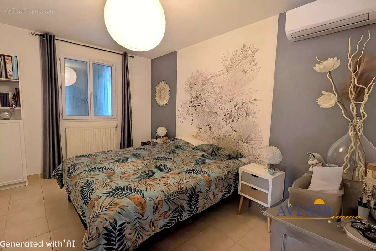Maison 91 m² à Marseille-13e  - photo 5