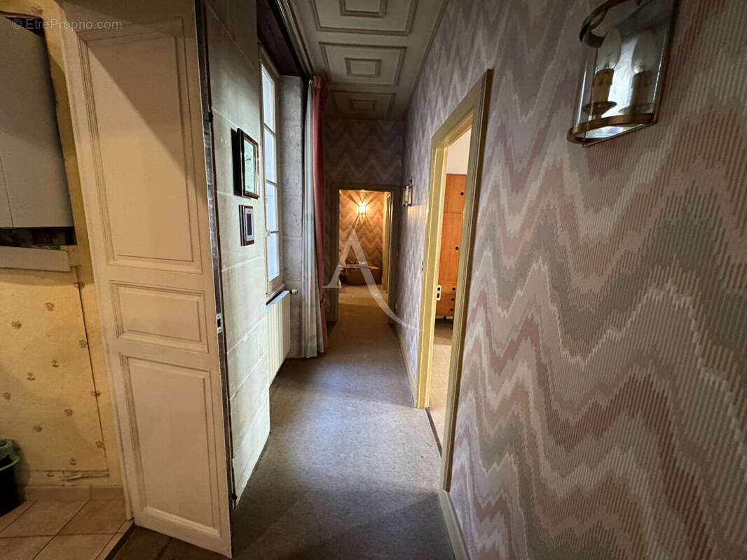 Appartement à CASTRES