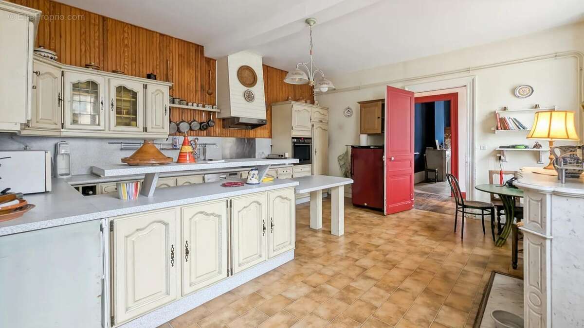 Appartement à BAYONNE