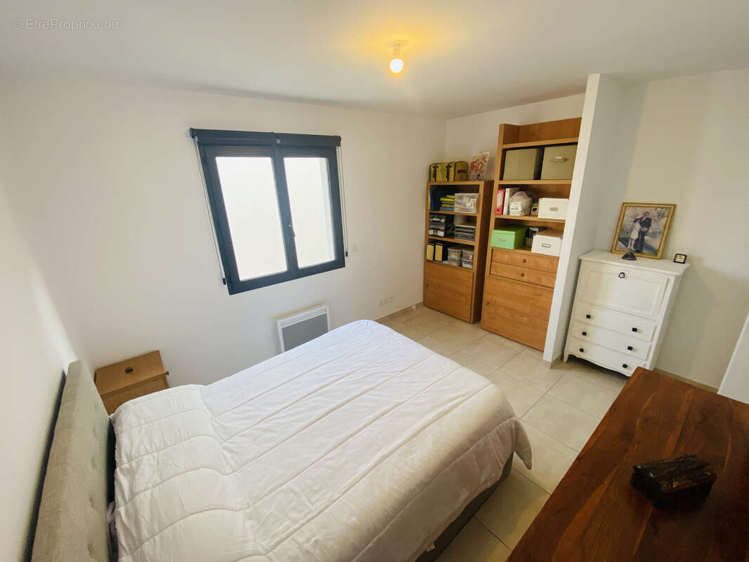 Maison à SAINT-NAZAIRE