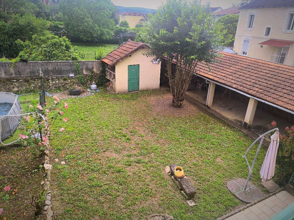 Maison Capdenac Gare 7 pièce(s) 134 m2 - photo 17