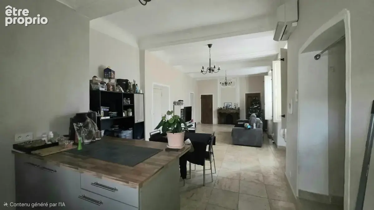 Appartement À Vendre - photo 4