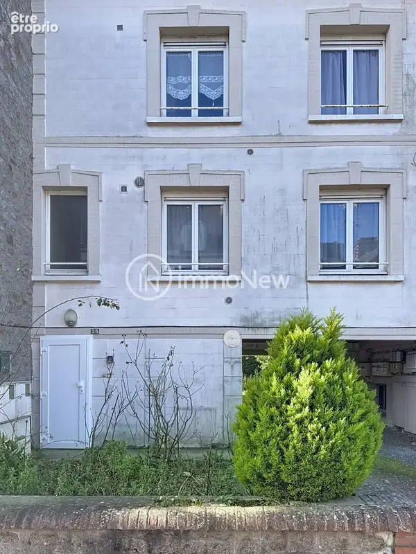 Ensemble immobilier - photo 11
