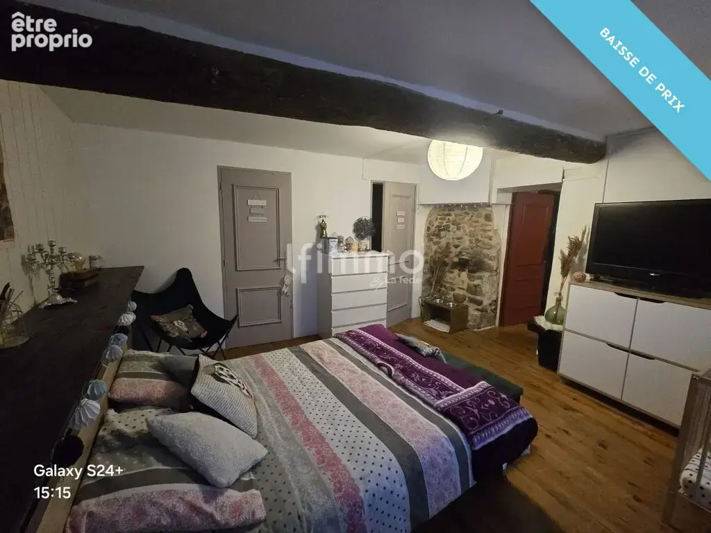 Maison de village - photo 6