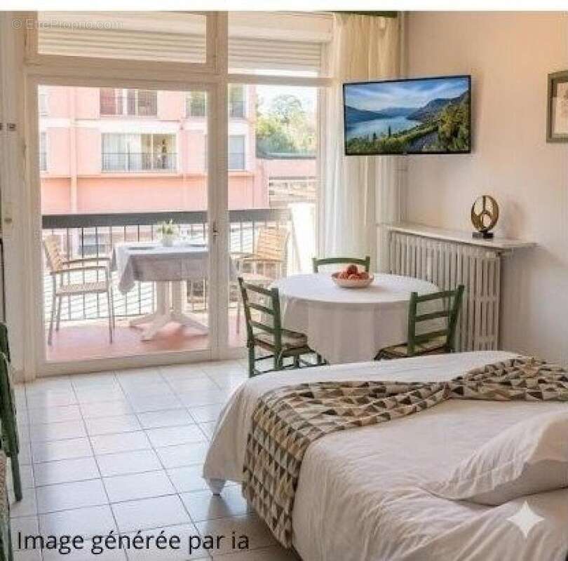 Photo 2 - Appartement à VERNET-LES-BAINS