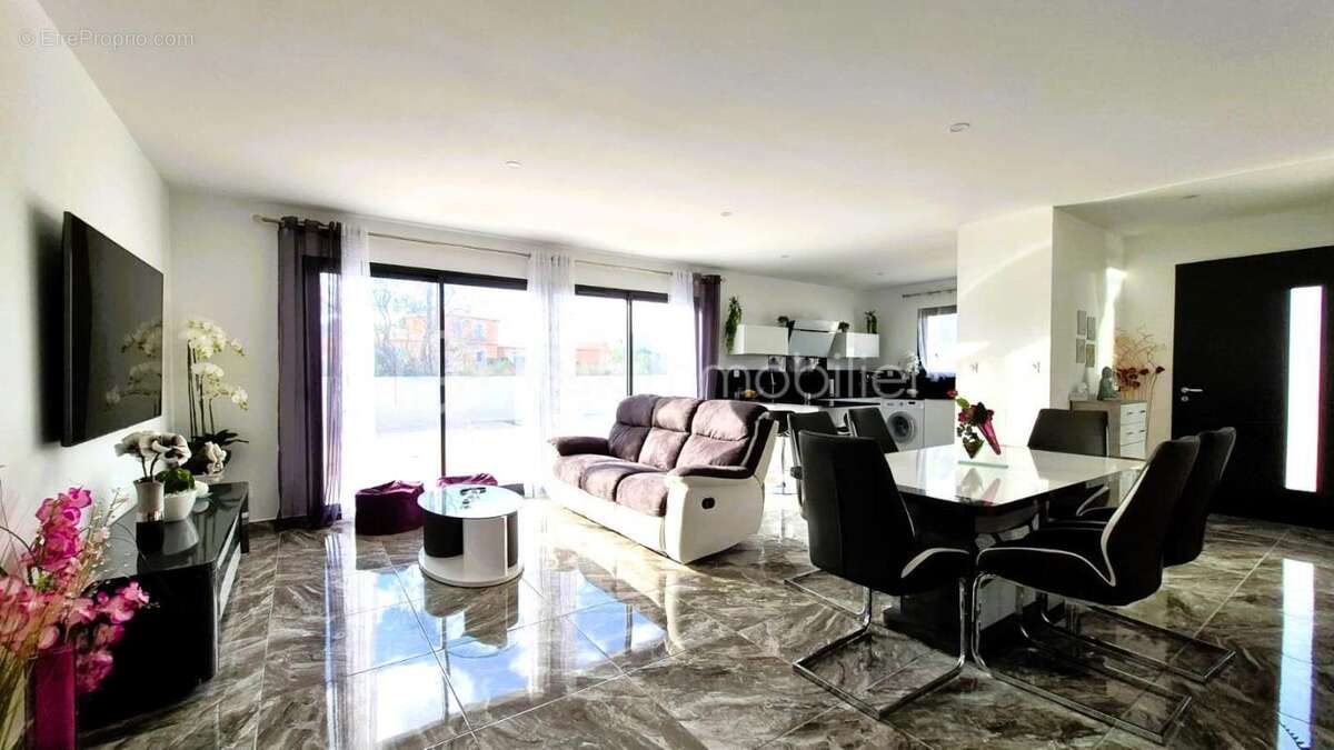 Maison à LA PALME