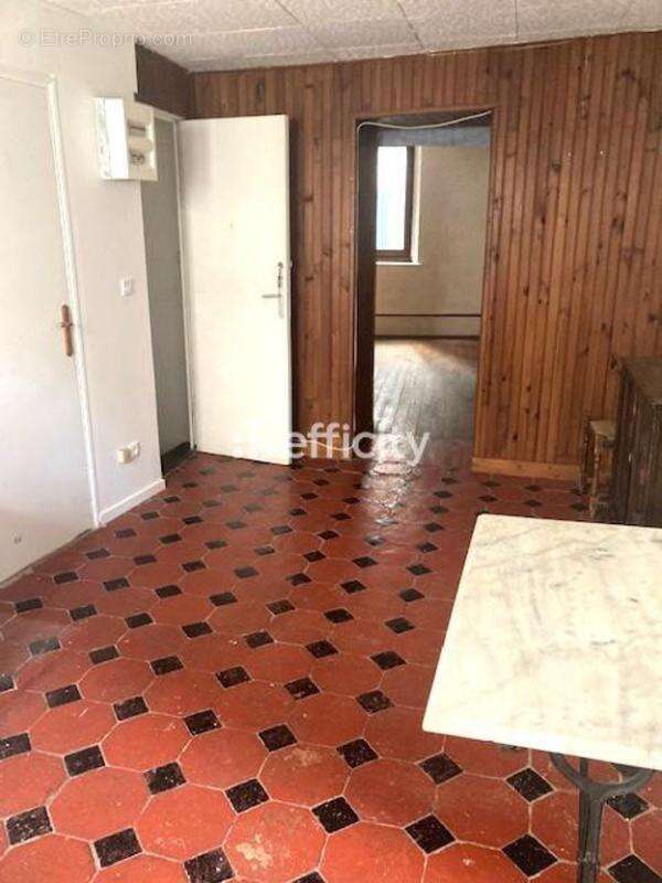 Appartement à THIERS