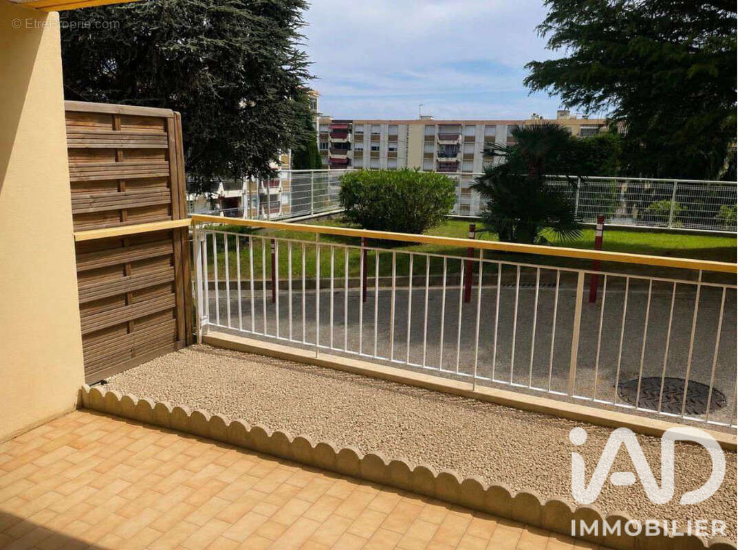 Photo 7 - Appartement à MANDELIEU-LA-NAPOULE