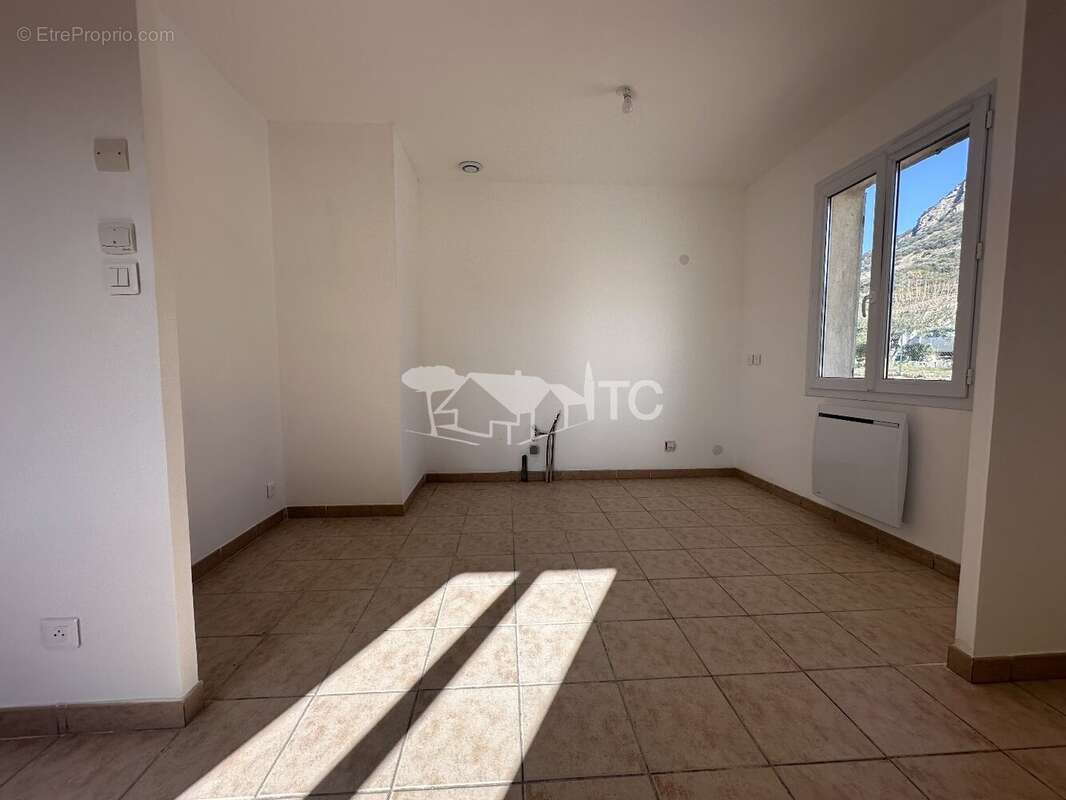 Maison à SAINT-AMBROIX