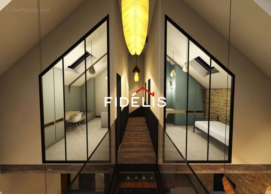 Maison 177 m² à La Fresnais  - photo 5