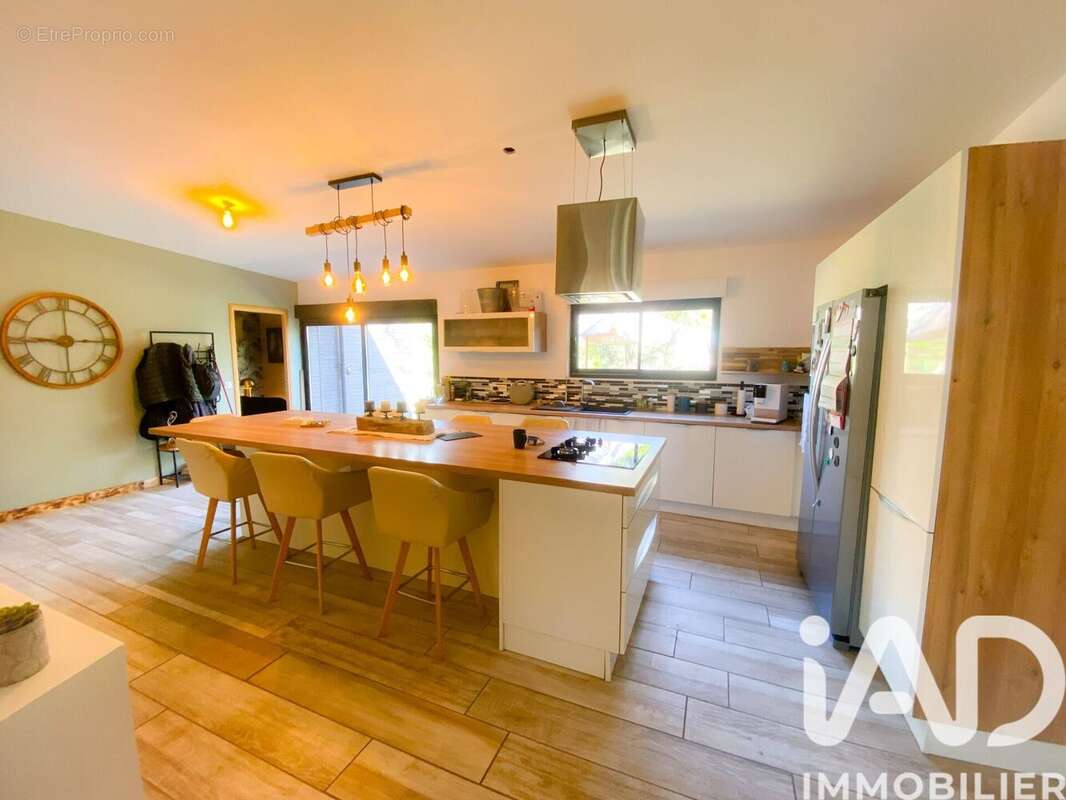 Photo 9 - Maison à PLEDELIAC