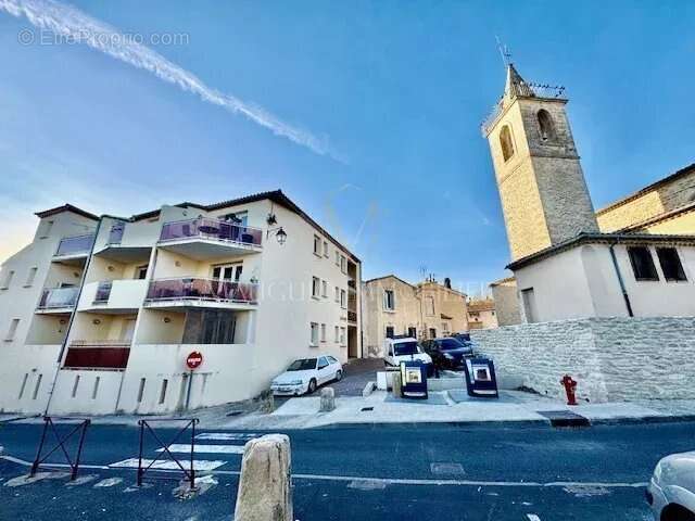 Appartement à SAINT-AUNES