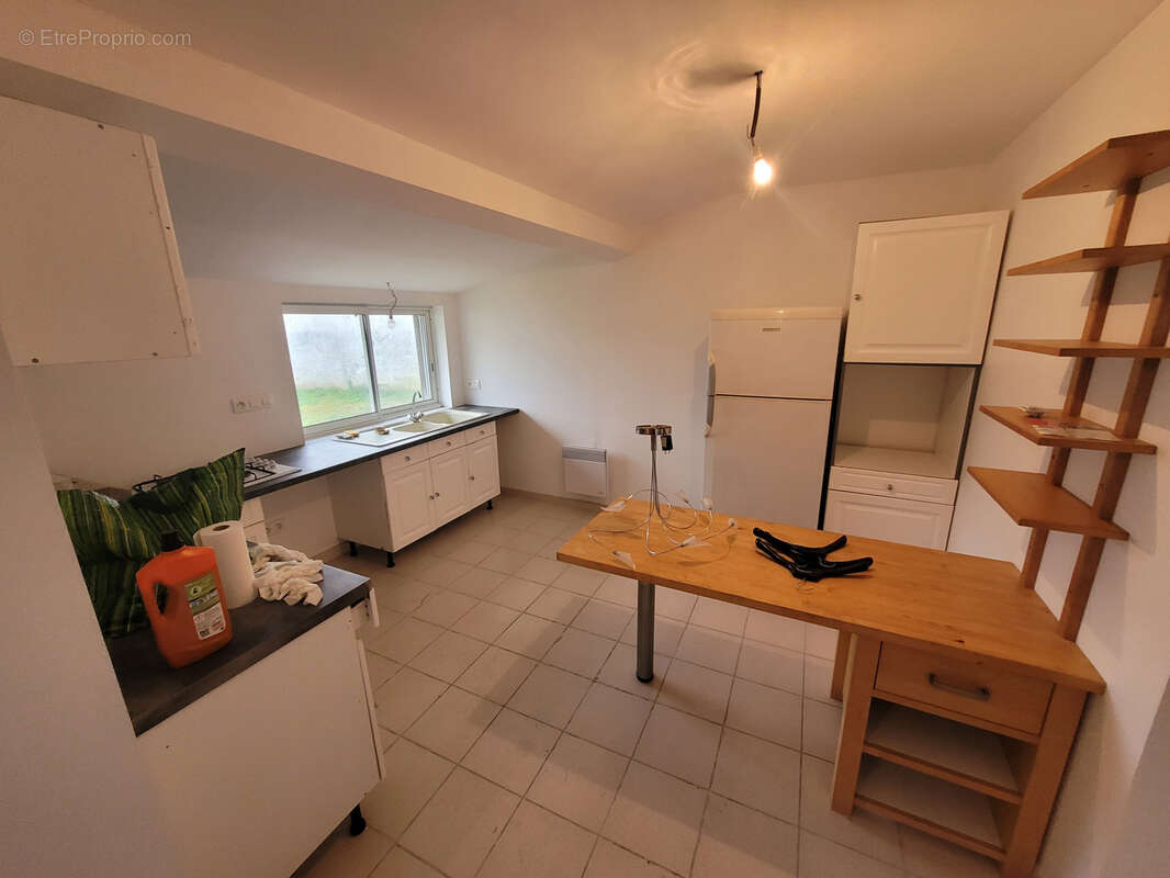 Appartement à MARMANDE
