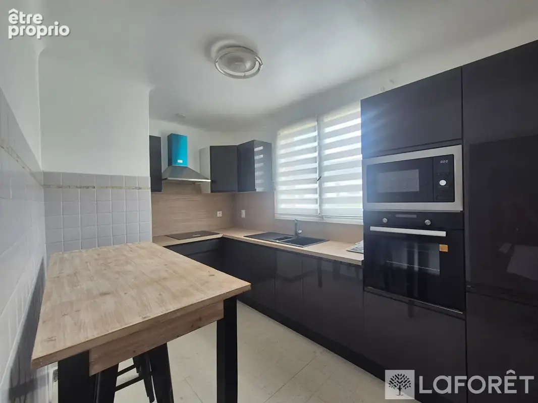 Maison Palaiseau 4 pièce(s) 77 m² - photo 6