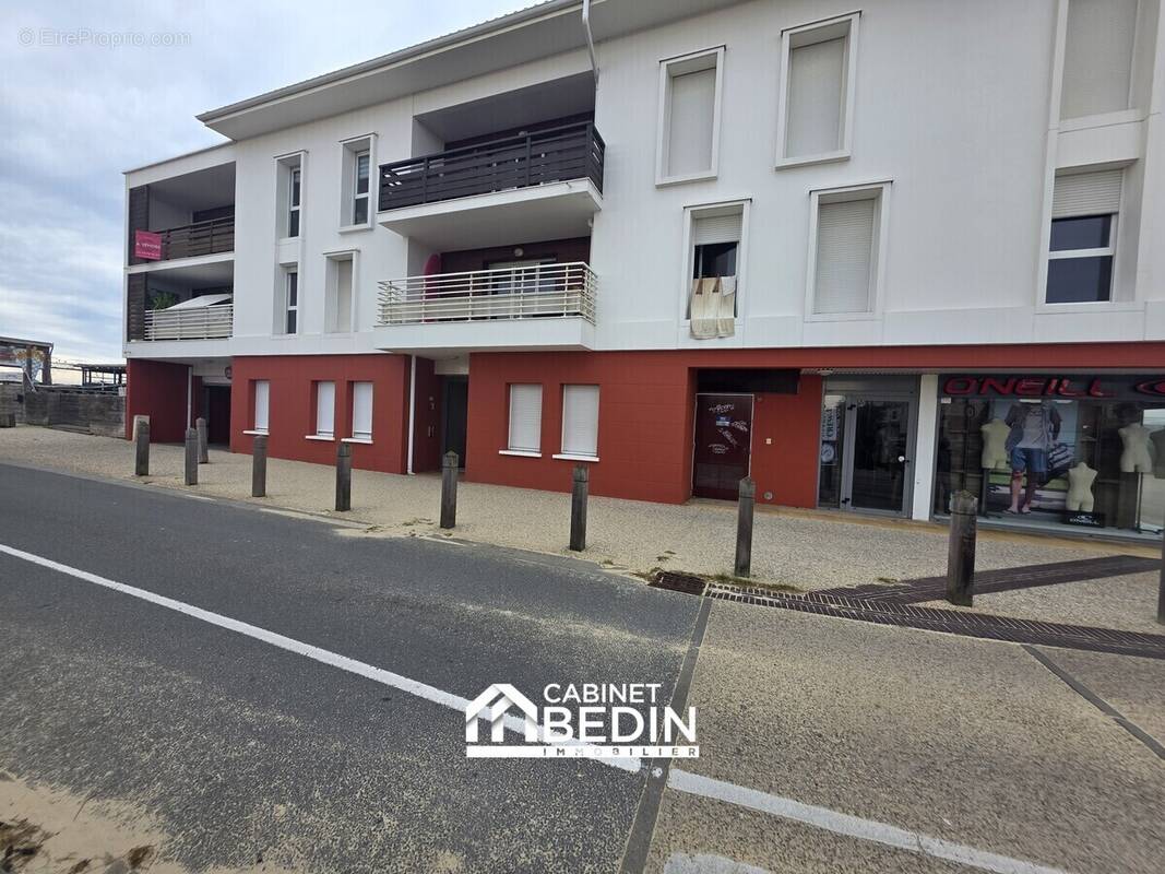 Appartement à BISCARROSSE