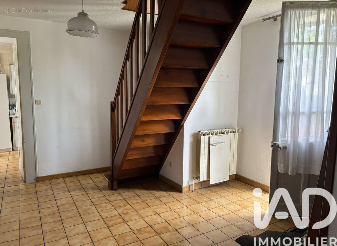 Photo 8 - Maison à SAINT-CHAMOND