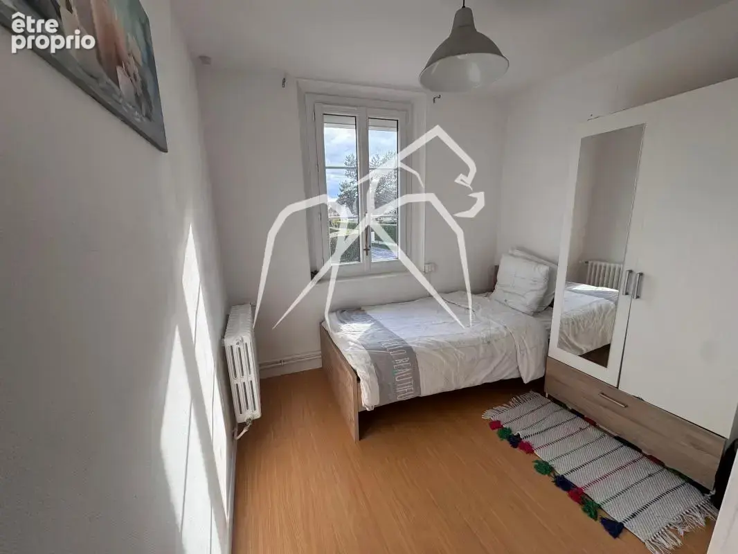 Maison  4 pièces  Saint-Pierre-de-Varengeville  110 m² - photo 11