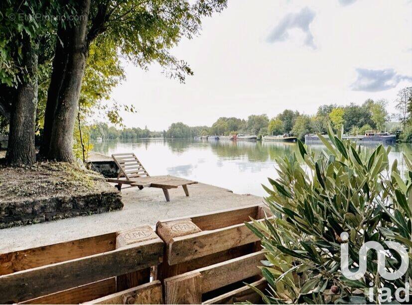 Photo 1 - Maison à HERICY