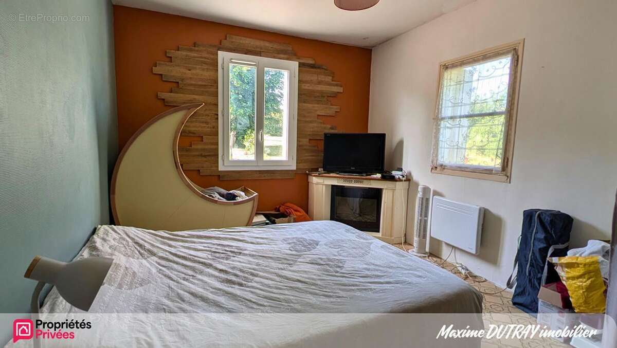 Maison 7 pièces 151m² - photo 11