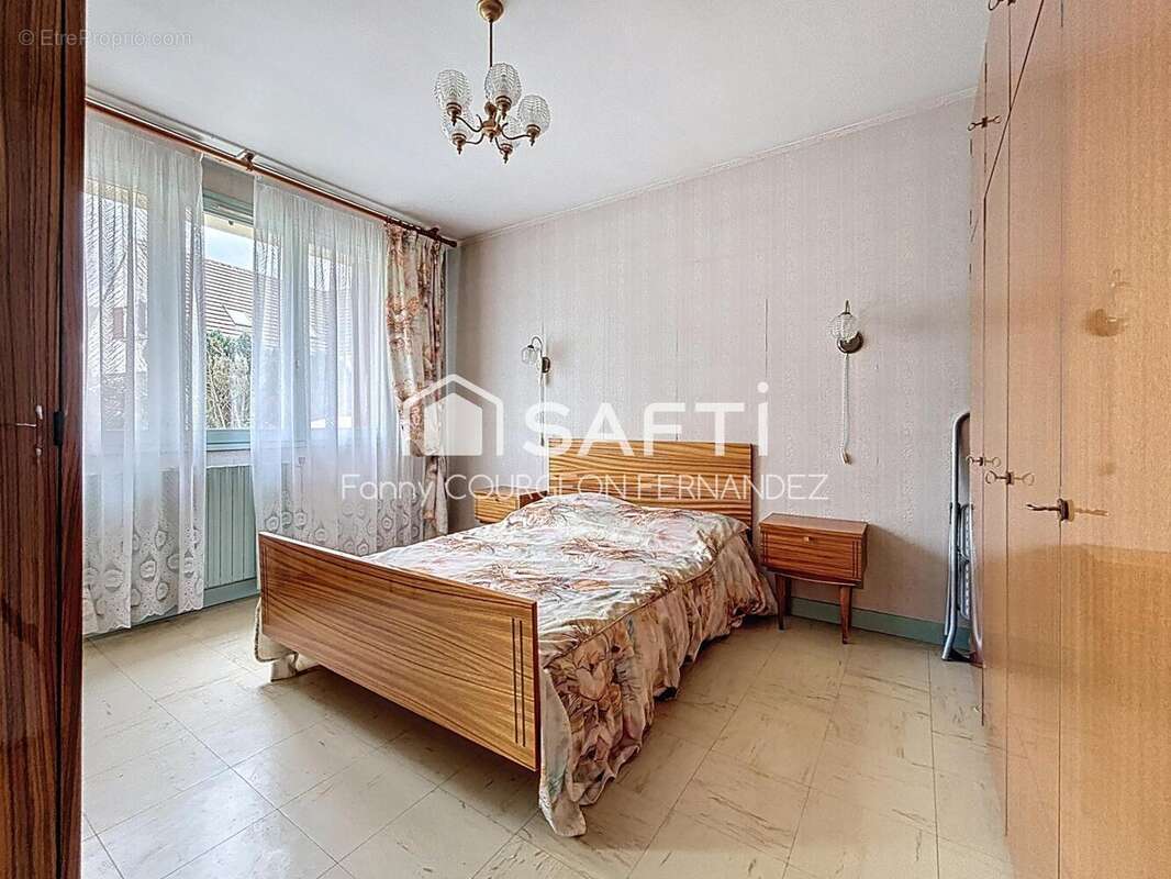 Photo 6 - Maison à GOUVIEUX