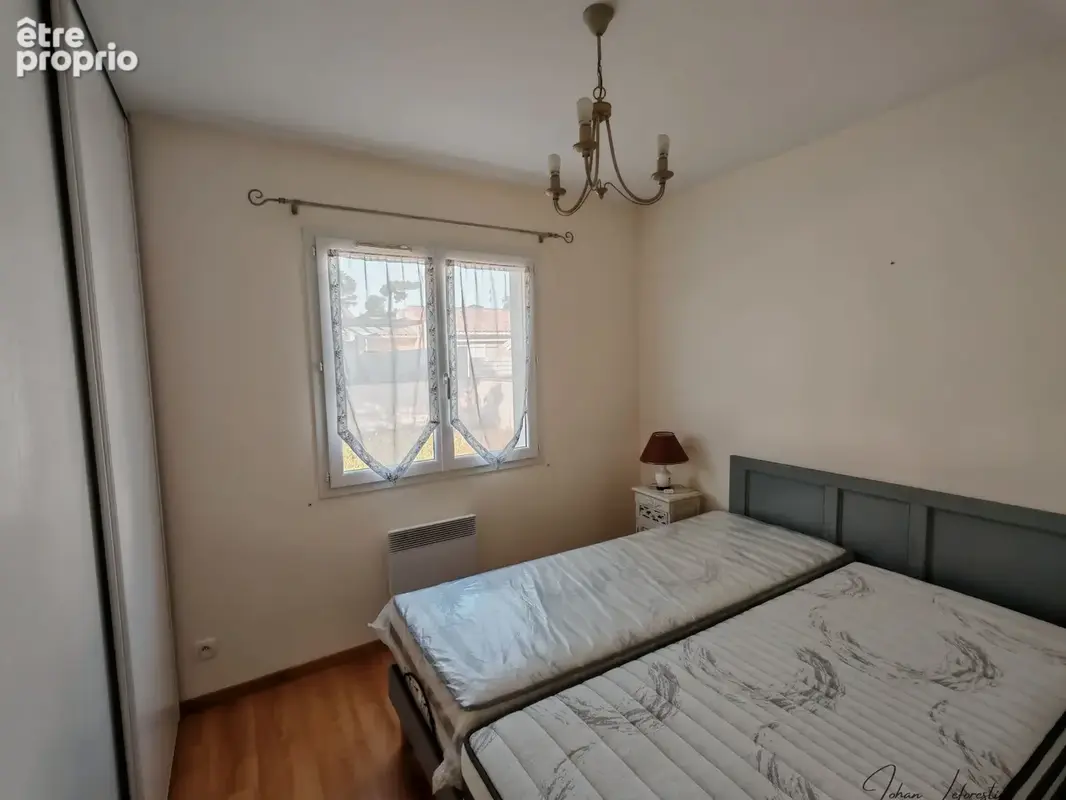 Maison 4 pièces 70 m² à vendre à La Tremblade (17390) - photo 8