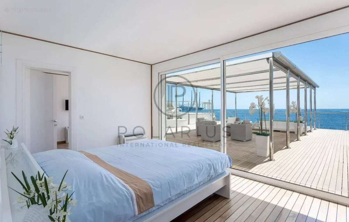 Maison à ANTIBES