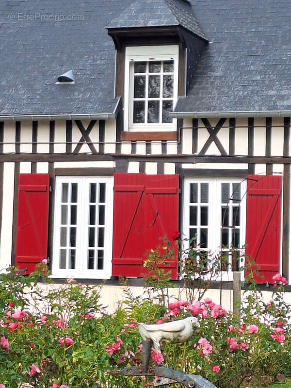Maison à ELETOT