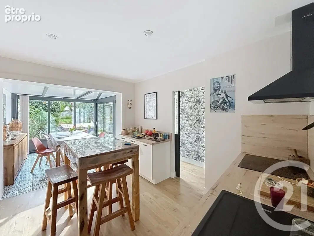 Maison 5 pièces 92 m² à vendre à Angouleme (16000) - photo 4