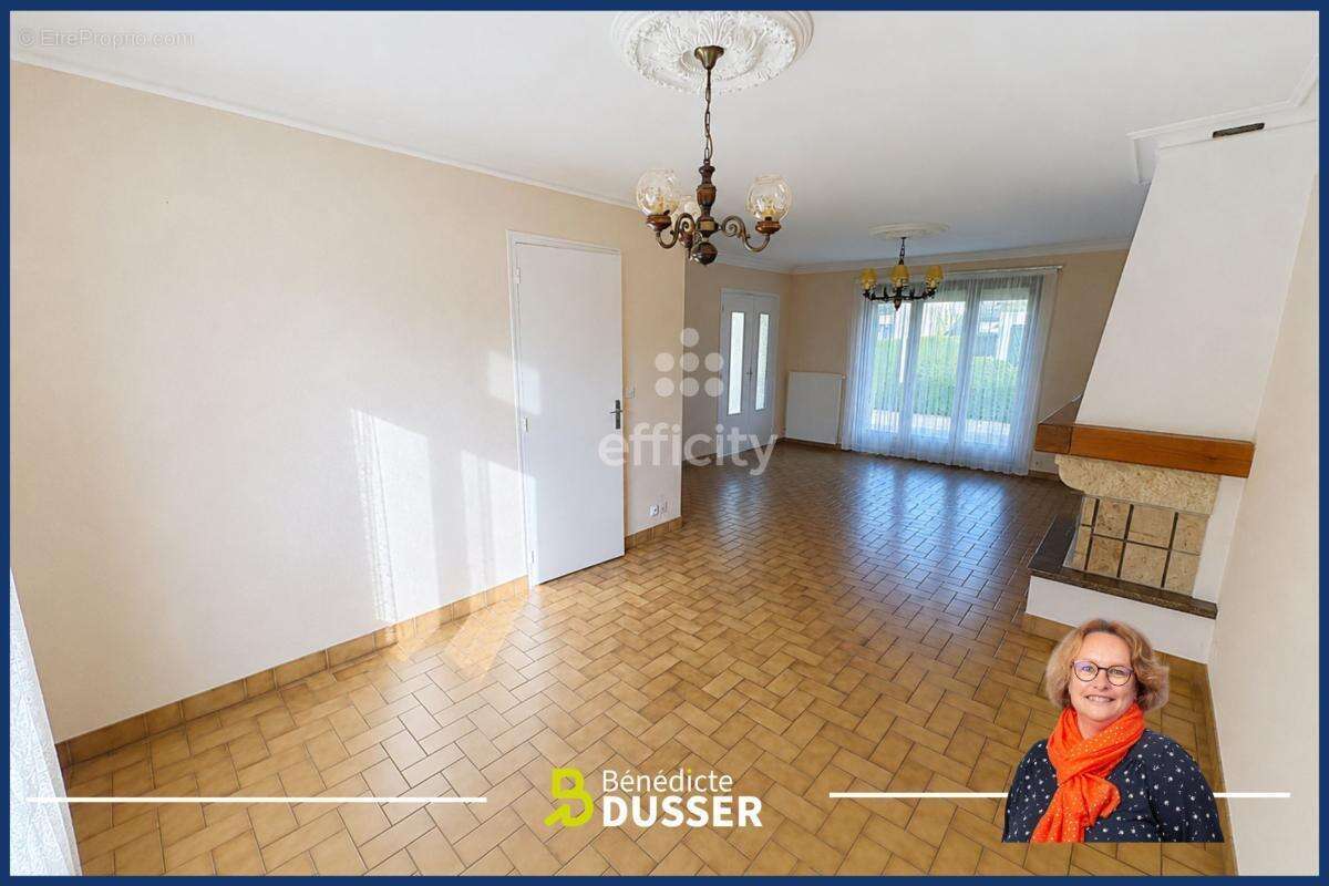 Maison 73 m² à Acigne  - photo 4