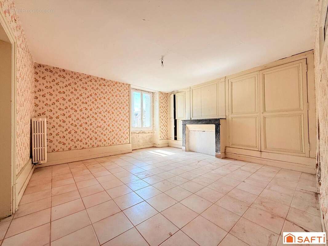 Maison 200 m² à Sonzay  - photo 7