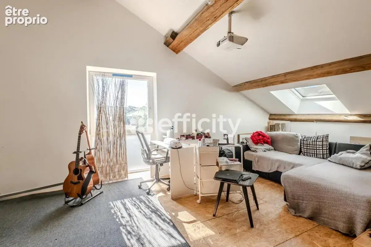 Maison 150 m² à Douvaine  - photo 3