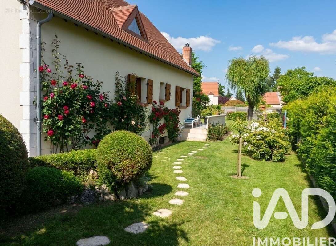 Photo 3 - Maison à SAINT-JEAN-LE-BLANC